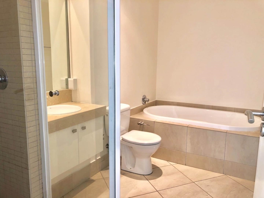 To Let 1 Bedroom Property for Rent in Foreshore Western Cape